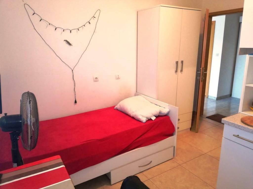 Sofia Room سبليت المظهر الخارجي الصورة