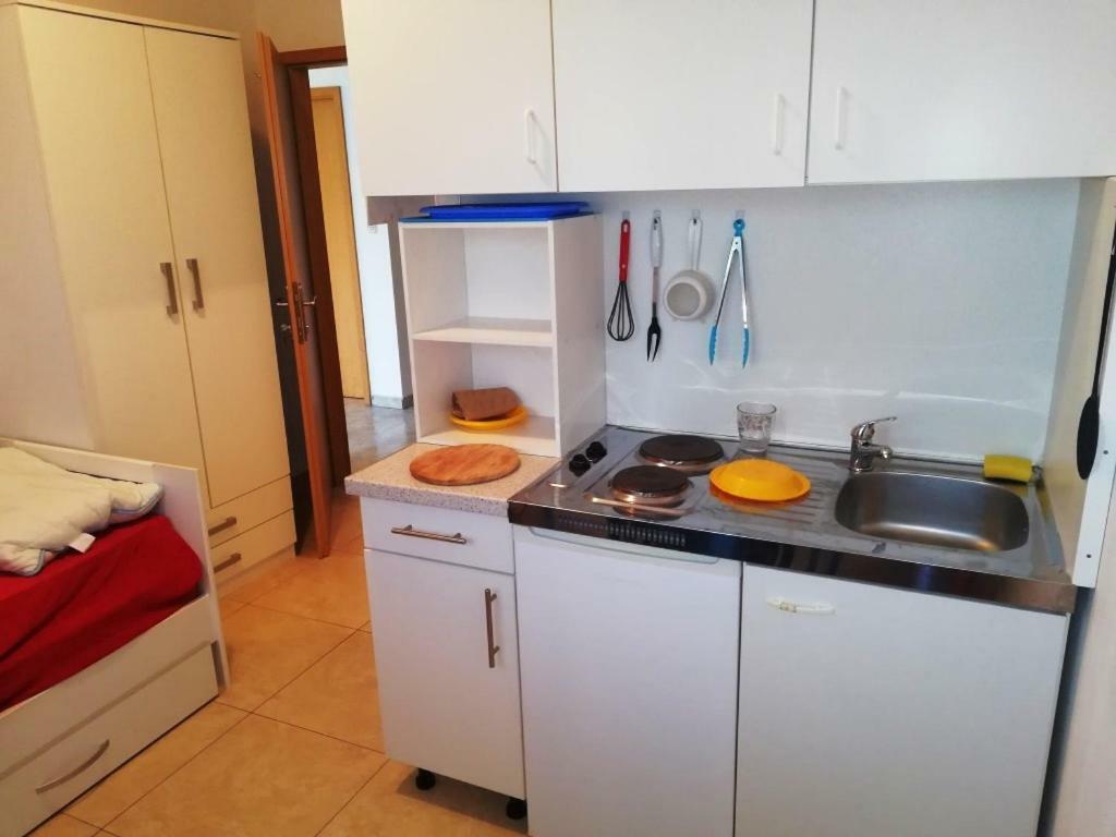 Sofia Room سبليت المظهر الخارجي الصورة