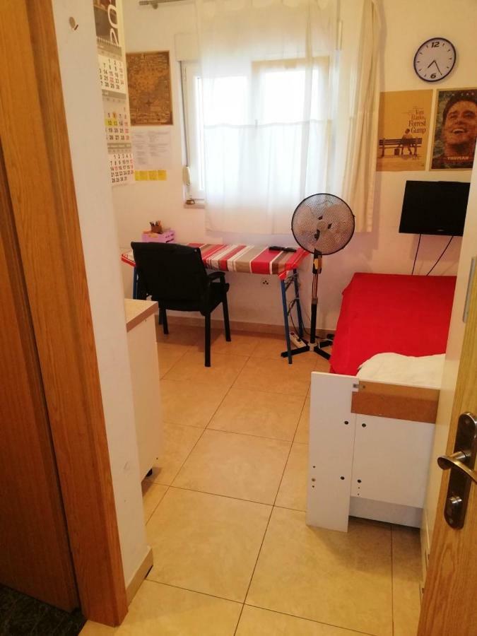 Sofia Room سبليت المظهر الخارجي الصورة