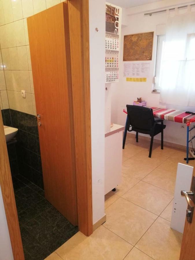 Sofia Room سبليت المظهر الخارجي الصورة